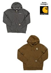 Felpe Carhartt