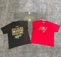 MLB & NFL グラフィックTシャツ