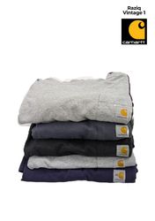 Carhartt L/S T-shirt