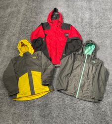 ザ・ノース・フェイス ゴアテックスジャケット