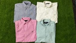 Mix Ralph Lauren Shirts