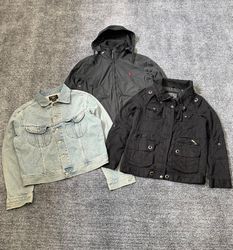 ラルフ・ローレンジャケットバンドル | プレミアムアウターウェア＆ストリートウェアクラシックス