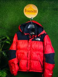 North Face Puffer | 700–800 Serie Fokus | Gemischt..