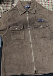 「Patagonia Fleeces」