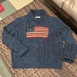 polo sweaters