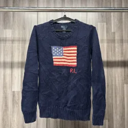 polo sweater bundle
