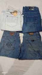 Hip hop baggy designer short oversized