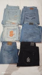 Hip hop baggy shorts oversized