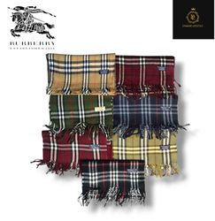Burberry Scarves