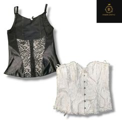 Sexy corset