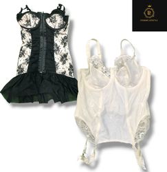 Corset