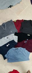 V Neck sweater bundle