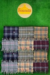Burberry-Schals