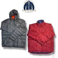 Puffer Jackets