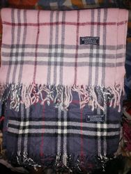 Burberry scerves