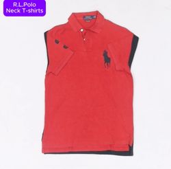 ラルフ・ローレン ポロ Tシャツ