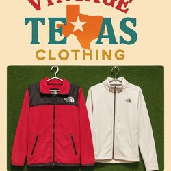 The North Face Fleece Jacket (TNFF-0006)