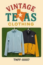 The North Face Fleece Jacket (TNFF-0007)