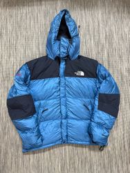 TNF baltoro premium puffer