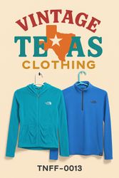 The North Face Fleece Jacket (TNFF-0013)