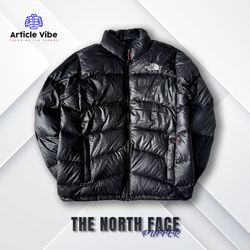 Die North Face Jacken