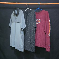 AV-0081 チャンピオン Tシャツ