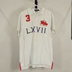 RALPH LAUREN POLO SHIRTS & CREW NECK T-SHIRTS BUND..