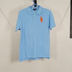 「RALPH LAUREN POLO SHIRTS & CREW NECK T-SHIRTS BUN..