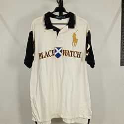 RALPH LAUREN POLO SHIRTS & CREW NECK T-SHIRTS BUND..
