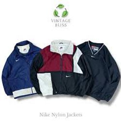Nike Jacke