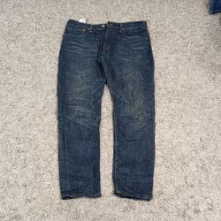 LEVIS MIX CODED DENIM JEANS SPECIAL (BUNDLE 06)