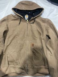 Carhartt Jackets (NH09)