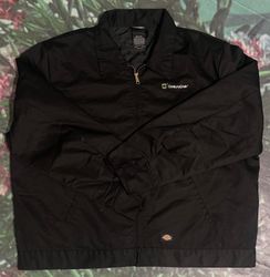 Dickies Jackets