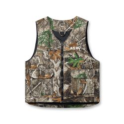 Realtree Camo West