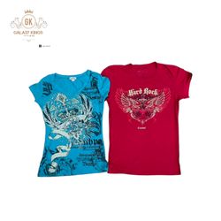 Y2K Sexy Baby Tees
