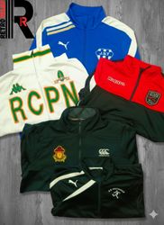 Sports Track tops