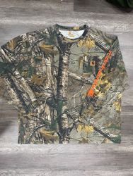 389 | Carhartt T-Shirt L/S