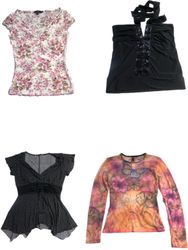 Tops