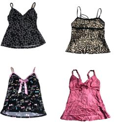 Top notch Cami Top
