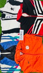 Windbreaker adidas lotto Nike
