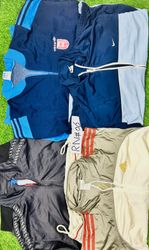 Trainingsjacke