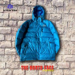 TNF Jackets