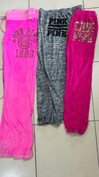 Pink Trousers