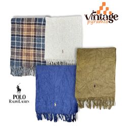 VPX135 Ralph Lauren Scarves