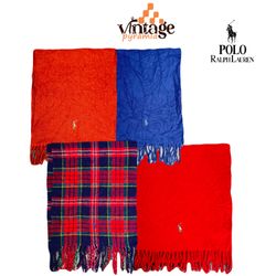 VPX136 Ralph Lauren Scarves