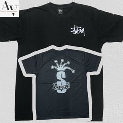 ストゥーシー リワーク スタイル S ストゥーシー Tシャツ