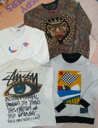 MIX BRAND Tシャツ