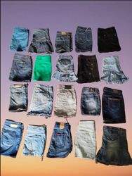 Pimkie and others mini micro skirts (MSK-28)