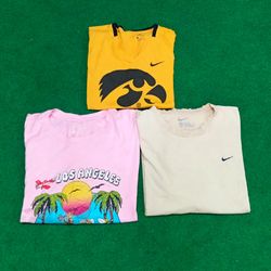 ナイキ Tシャツ