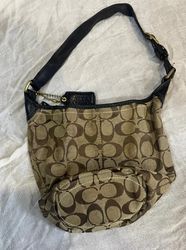 Coach bags